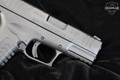 Springfield Armory XDM-45 Compact 3.8 .45 ACP Black in Excellent Condition Image 4