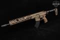 Sig Sauer MCX-SPEAR LT 7.62x39 Coyote Anodized in Very Good Condition Image 2