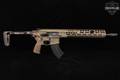 Sig Sauer MCX-SPEAR LT 7.62x39 Coyote Anodized in Very Good Condition Image 3