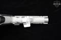 Kimber Micro 9 Rapide Black Ice 9mm Luger Silver, KimPro II in Very Good Condition Image 5