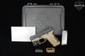 Springfield Armory XDS-45 .45 ACP Two-Tone in Excellent Condition Image 2