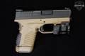 Springfield Armory XDS-45 .45 ACP Two-Tone in Excellent Condition Image 3