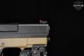 Springfield Armory XDS-45 .45 ACP Two-Tone in Excellent Condition Image 4