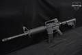 Bushmaster XM15-E2S 5.56mm NATO Black in Good Condition Image 2