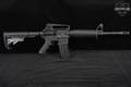 Bushmaster XM15-E2S 5.56mm NATO Black in Good Condition Image 3