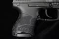 2023 Heckler & Koch (H&K, HK) P30SK V3 9mm Luger Hostile Environment "HE" in Excellent Condition Image 3