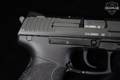 2023 Heckler & Koch (H&K, HK) P30SK V3 9mm Luger Hostile Environment "HE" in Excellent Condition Image 4