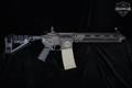 Aero Precision M4 carbine 5.56mm NATO Kodiak Brown Anodized in Excellent Condition Image 2