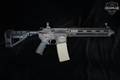 Aero Precision M4 carbine 5.56mm NATO Kodiak Brown Anodized in Excellent Condition Image 3
