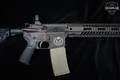 Aero Precision M4 carbine 5.56mm NATO Kodiak Brown Anodized in Excellent Condition Image 5