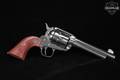 1997 Sturm Ruger Vaquero Original Large-Frame .45 Colt High Polish Stainless in Very Good Condition Image 3