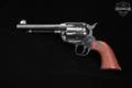 1997 Sturm Ruger Vaquero Original Large-Frame .45 Colt High Polish Stainless in Very Good Condition Image 4