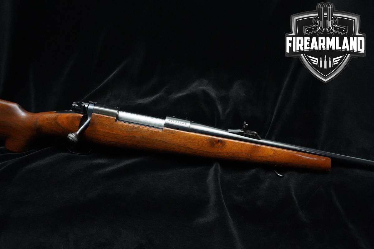 1985 Winchester Model 70 XTR Sporter 30-06 22" Blued Winchester 70 M70