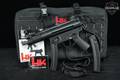 Heckler & Koch (H&K, HK) SP5K PDW 9mm Luger Black in Like-New Condition Image 2