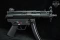 Heckler & Koch (H&K, HK) SP5K PDW 9mm Luger Black in Like-New Condition Image 3