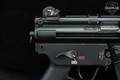 Heckler & Koch (H&K, HK) SP5K PDW 9mm Luger Black in Like-New Condition Image 4