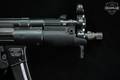 Heckler & Koch (H&K, HK) SP5K PDW 9mm Luger Black in Like-New Condition Image 5