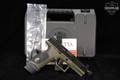 Beretta APX A1 Tactical Full Size 9mm Luger Two-Tone Black & OD Green in Excellent Condition Image 2