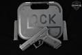Glock 22 Gen3 .40 S&W Black in Good Condition Image 2