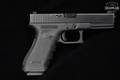 Glock 22 Gen3 .40 S&W Black in Good Condition Image 3