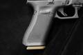 Glock 45 MOS Crossover 9mm Luger nDLC in Excellent Condition Image 3