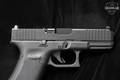 Glock 45 MOS Crossover 9mm Luger nDLC in Excellent Condition Image 4