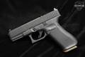 Glock 45 MOS Crossover 9mm Luger nDLC in Excellent Condition Image 5