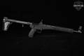 Kel-Tec SUB-2000 Gen 2, Glock 17 magazine configuration 9mm Luger Black in Good Condition Image 3
