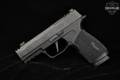 Sig Sauer P365-XMACRO COMP 9mm Luger Black in Like-New Condition Image 3