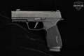 Sig Sauer P365-XMACRO COMP 9mm Luger Black in Like-New Condition Image 4