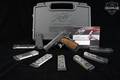 Kimber Ultra TLE II .45 ACP Black in Good Condition Image 2