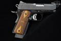 Kimber Ultra TLE II .45 ACP Black in Good Condition Image 3