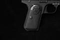 1918 Husqvarna Model 1907 Type 3 .380 ACP Blued in Good Condition Image 4