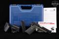 Springfield Armory 1911 Loaded Marine Corps Operator .45 ACP Two-Tone Black & OD Green in Excellent Condition Image 2