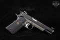 Springfield Armory 1911 Loaded Marine Corps Operator .45 ACP Two-Tone Black & OD Green in Excellent Condition Image 3