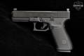 Glock G20 GenV MOS 10mm Black in Excellent Condition Image 3