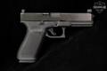 Glock G20 GenV MOS 10mm Black in Excellent Condition Image 4