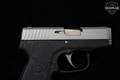 Kahr Arms CW380 .380 ACP two tone in Excellent Condition Image 3