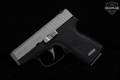 Kahr Arms CW380 .380 ACP two tone in Excellent Condition Image 5
