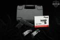 Sig Sauer P365 9mm Luger Nitron in Excellent Condition Image 2