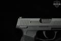 Sig Sauer P365 9mm Luger Nitron in Excellent Condition Image 3