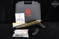2015 Sturm Ruger 22 Charger Takedown Green Mountain Laminate .22 LR Blued & Green Laminate in Very Good Condition Image 2