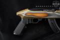 2015 Sturm Ruger 22 Charger Takedown Green Mountain Laminate .22 LR Blued & Green Laminate in Very Good Condition Image 4