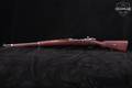 1894-1895 Ankara Model 1893 Turkish Mauser 7.65x53mm Mauser Blued in Very Good Condition Image 2