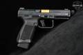 Canik TP9 Elite Combat Executive 9mm Luger Black in Excellent Condition Image 4