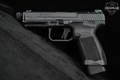 Canik TP9 Elite Combat Executive 9mm Luger Black in Excellent Condition Image 5