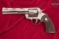Colt Anaconda Ducks Unlimited Handgun of the Year 2026 .44 Rem Magnum Bright Stainless in Very Good Condition Image 2