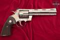 Colt Anaconda Ducks Unlimited Handgun of the Year 2026 .44 Rem Magnum Bright Stainless in Very Good Condition Image 3