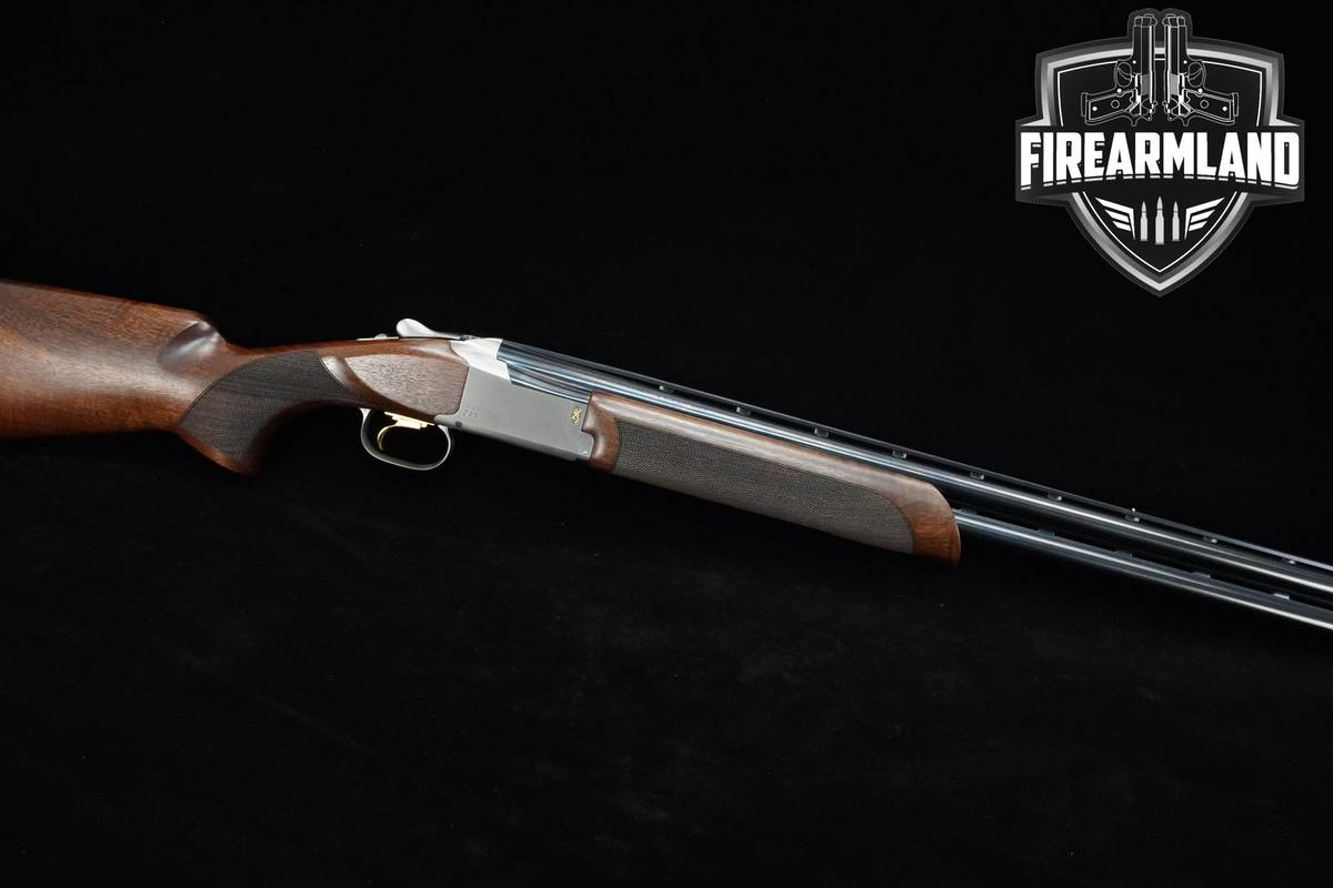 Browning Model 725 Citori Sporting 12-Gauge 32" Browning 725 VENT RIB