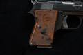 1967 Astra Cub .22 Short Blued in Excellent Condition Image 3